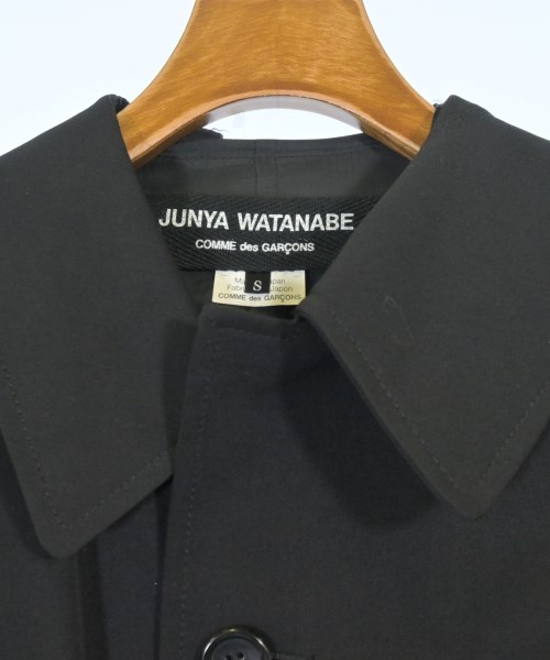 JUNYA WATANABE（ジュンヤワタナベ）その他 黒 サイズ:S レディース/2200693298021