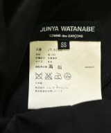 JUNYA WATANABE（ジュンヤワタナベ）ロング・マキシ丈スカート 黒 サイズ:SS レディース/2200693298052