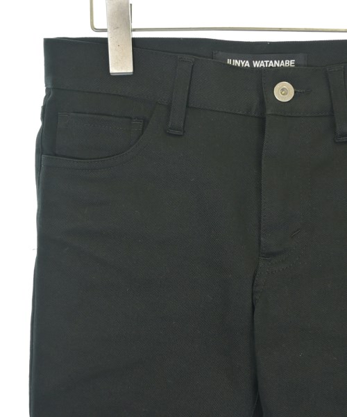 JUNYA WATANABE（ジュンヤワタナベ）その他 黒 サイズ:XS レディース/2200693378020