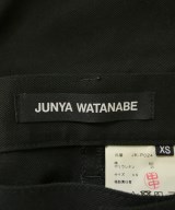 JUNYA WATANABE（ジュンヤワタナベ）その他 黒 サイズ:XS レディース/2200693378020