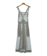 robe de chambre オールインワン/サロペット