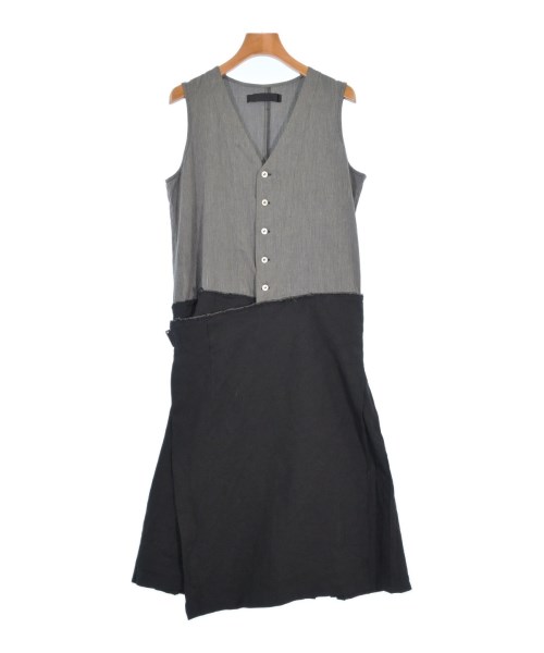 ローブドシャンブル(robe de chambre)のrobe de chambre ワンピース