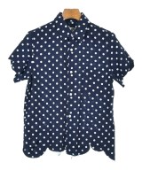 robe de chambre カジュアルシャツ
