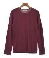 robe de chambre（ローブドシャンブル）Tシャツ・カットソー 赤 サイズ:-(M位) レディース/2200634694042