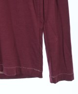 robe de chambre（ローブドシャンブル）Tシャツ・カットソー 赤 サイズ:-(M位) レディース/2200634694042