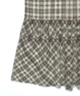 robe de chambre（ローブドシャンブル）ロング・マキシ丈スカート 茶 サイズ:-(S位) レディース/2200618807093