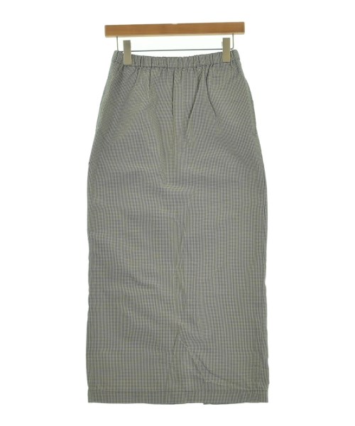 ローブドシャンブル(robe de chambre)のrobe de chambre ロング・マキシ丈スカート