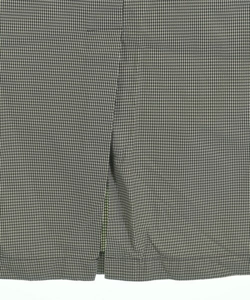 robe de chambre（ローブドシャンブル）ロング・マキシ丈スカート 黒 サイズ:-(S位) レディース/2200620628211