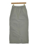 robe de chambre（ローブドシャンブル）ロング・マキシ丈スカート 黒 サイズ:-(S位) レディース/2200620628211