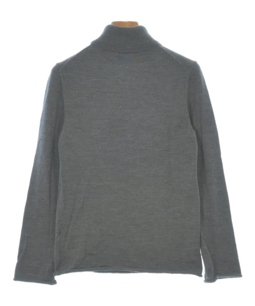 robe de chambre（ローブドシャンブル）ニット・セーター グレー サイズ:F レディース/2200630250044