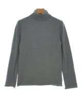 robe de chambre（ローブドシャンブル）ニット・セーター グレー サイズ:F レディース/2200630250044