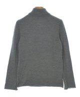 robe de chambre（ローブドシャンブル）ニット・セーター グレー サイズ:F レディース/2200630250044