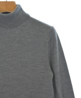 robe de chambre（ローブドシャンブル）ニット・セーター グレー サイズ:F レディース/2200630250044