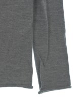 robe de chambre（ローブドシャンブル）ニット・セーター グレー サイズ:F レディース/2200630250044