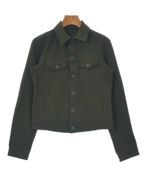 ローブドシャンブル(robe de chambre)のrobe de chambre ブルゾン（その他）