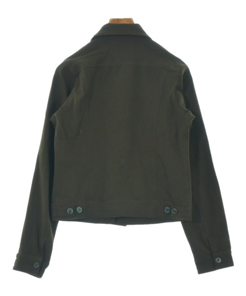 robe de chambre（ローブドシャンブル）その他 カーキ サイズ:M レディース/2200637299046