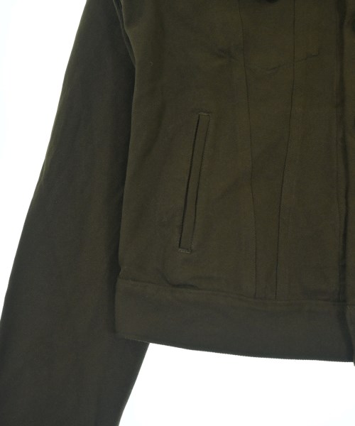 robe de chambre（ローブドシャンブル）その他 カーキ サイズ:M レディース/2200637299046