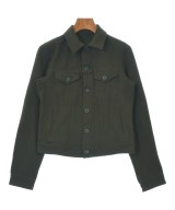 robe de chambre（ローブドシャンブル）その他 カーキ サイズ:M レディース/2200637299046