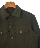 robe de chambre（ローブドシャンブル）その他 カーキ サイズ:M レディース/2200637299046