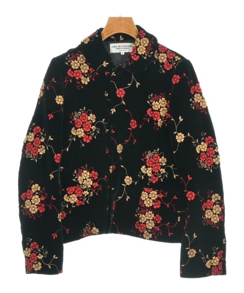 ローブドシャンブル(robe de chambre)のrobe de chambre ジャケット