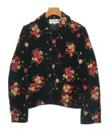 robe de chambre ジャケット