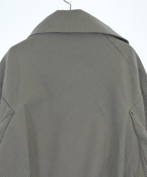 robe de chambre（ローブドシャンブル）その他 黒 サイズ:F レディース/2200638232011