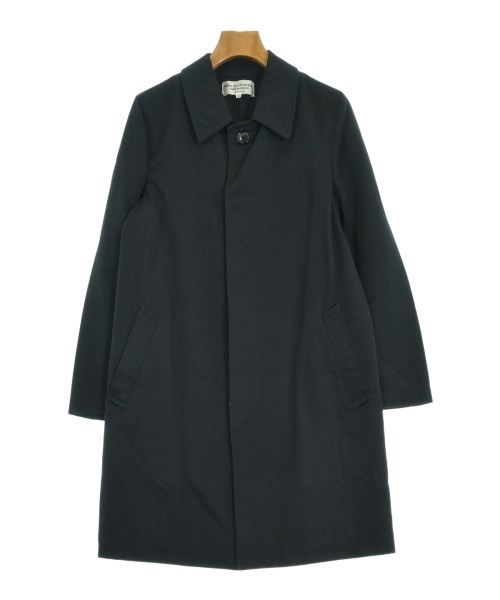 ローブドシャンブル(robe de chambre)のrobe de chambre ステンカラーコート