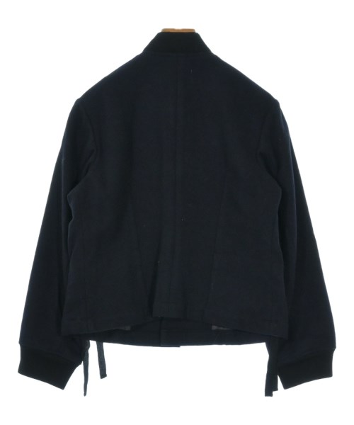 robe de chambre（ローブドシャンブル）その他 紺 サイズ:L レディース/2200621544039