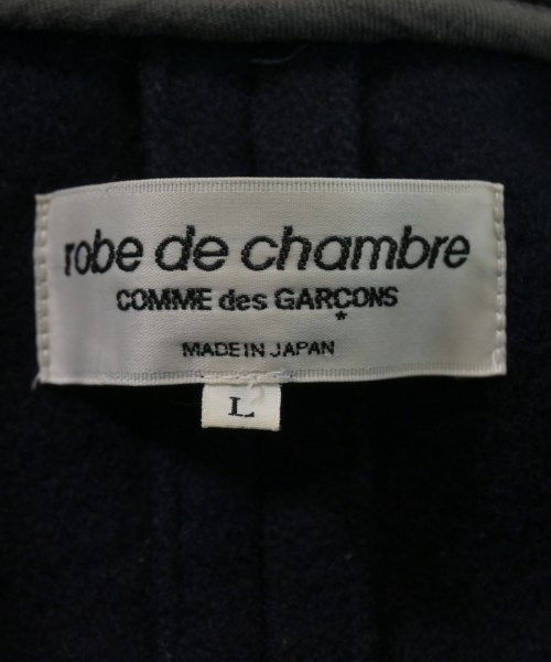 robe de chambre（ローブドシャンブル）その他 紺 サイズ:L レディース/2200621544039