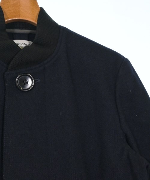 robe de chambre（ローブドシャンブル）その他 紺 サイズ:L レディース/2200621544039