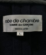 robe de chambre（ローブドシャンブル）その他 紺 サイズ:L レディース/2200621544039