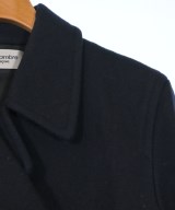 robe de chambre（ローブドシャンブル）ピーコート 紺 サイズ:M レディース/2200621544046