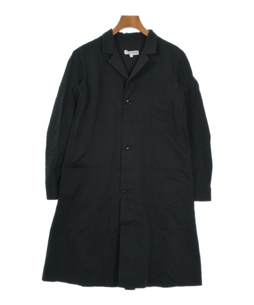 ローブドシャンブル(robe de chambre)のrobe de chambre チェスターコート