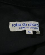 robe de chambre（ローブドシャンブル）チェスターコート 黒 サイズ:M レディース/2200621544077