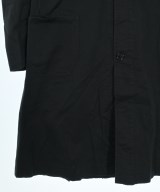 robe de chambre（ローブドシャンブル）チェスターコート 黒 サイズ:M レディース/2200621544077