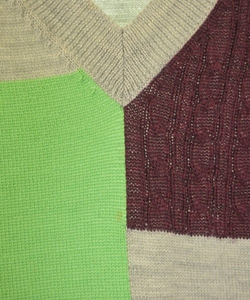 robe de chambre（ローブドシャンブル）ベスト グレー サイズ:-(XS位) レディース/2200624922063