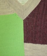 robe de chambre（ローブドシャンブル）ベスト グレー サイズ:-(XS位) レディース/2200624922063