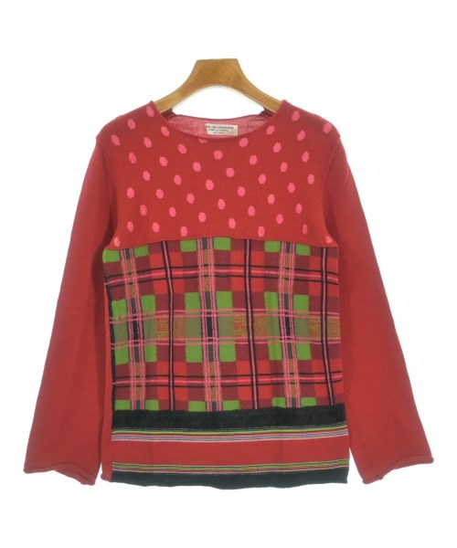 ローブドシャンブル(robe de chambre)のrobe de chambre ニット・セーター