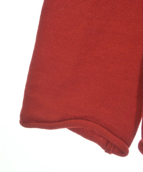 robe de chambre（ローブドシャンブル）ニット・セーター 赤 サイズ:-(S位) レディース/2200624922070