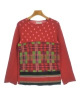 robe de chambre（ローブドシャンブル）ニット・セーター 赤 サイズ:-(S位) レディース/2200624922070