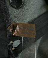 robe de chambre（ローブドシャンブル）ひざ丈スカート 黒 サイズ:L レディース/2200626620158