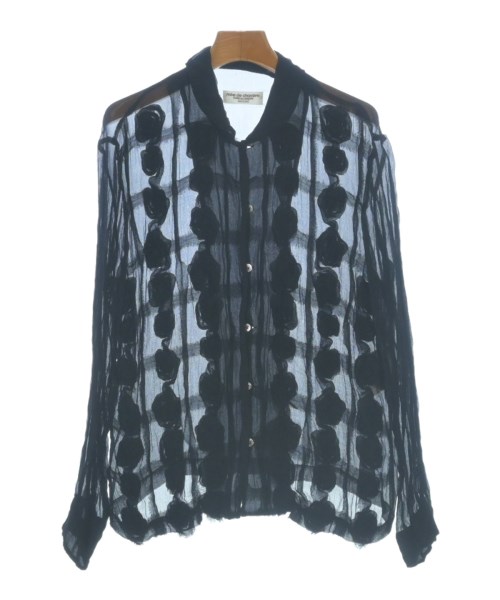 ローブドシャンブル(robe de chambre)のrobe de chambre ブラウス