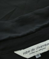 robe de chambre（ローブドシャンブル）ブラウス 黒 サイズ:S レディース/2200624886174