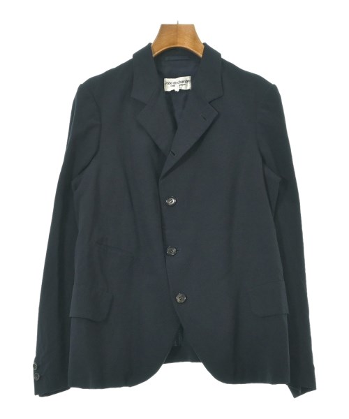 ローブドシャンブル(robe de chambre)のrobe de chambre テーラードジャケット