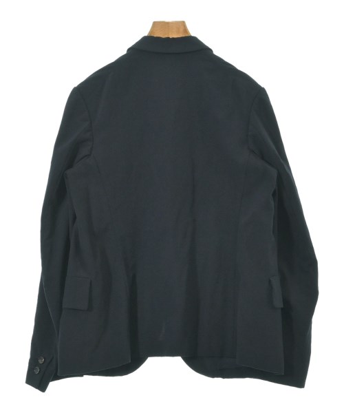 robe de chambre（ローブドシャンブル）テーラードジャケット 紺 サイズ:S レディース/2200624886266