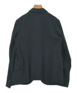 robe de chambre（ローブドシャンブル）テーラードジャケット 紺 サイズ:S レディース/2200624886266