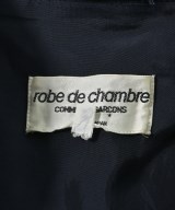 robe de chambre（ローブドシャンブル）テーラードジャケット 紺 サイズ:S レディース/2200624886266