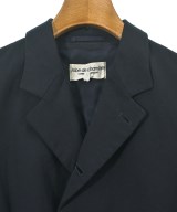 robe de chambre（ローブドシャンブル）テーラードジャケット 紺 サイズ:S レディース/2200624886266