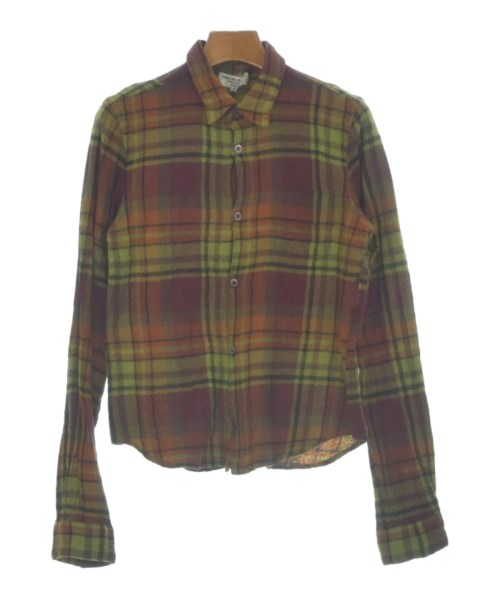 ローブドシャンブル(robe de chambre)のrobe de chambre カジュアルシャツ