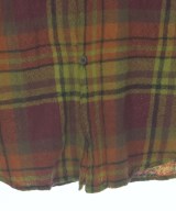 robe de chambre（ローブドシャンブル）カジュアルシャツ 緑 サイズ:M レディース/2200624886297